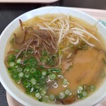 せんだん食堂 - 