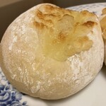 ドンク そごう横浜店 - とろけるチーズパン