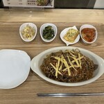 韓国料理・そうざい・家庭料理 のぞみ - 