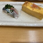 ひょうたん寿司 - 
