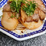 Chuukaryouri Touen - 焼豚小