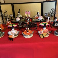 神楽家 - 