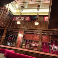 THE CONDER HOUSE - 