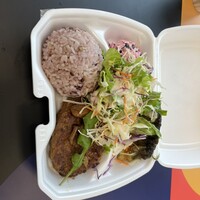 W Toranomon -the market- - 