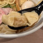 麺笑 巧真 - 