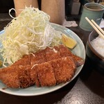 Tonkatsu Tarou - 