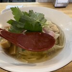 自家製麺 くろ松 - 