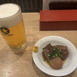 牛たん料理 閣 仙台大和町店 - 
