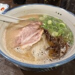 麺の坊 砦 - 