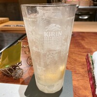 天ぷら割烹 三井 - 