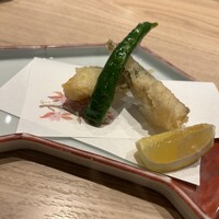 寿司 はせ川 心斎橋本店 -  寿司 はせ川 心斎橋本店 -