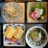 東京竹葉亭 南御堂店 - 
