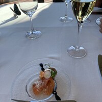 ツキ シュール ラメール - 