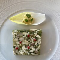 ツキ シュール ラメール - 