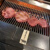 焼肉 食肉卸し直営店 塩梅アンバイ