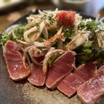 新宿 牡蠣入レ時 - 