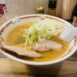 狼スープ - 