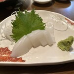 新宿 牡蠣入レ時 - 