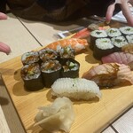 Sushi Sakaba Maguro Hito - 