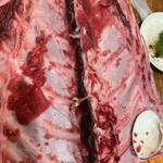 木場場外市場 まぐろ祭 - 