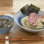 元祖佐賀つけ麺 孤虎 - 