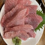 木場場外市場 まぐろ祭 - 