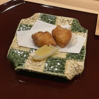 すし繁 - 