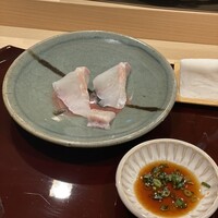 すし繁 - 