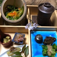基別邸 古楽庵 - 