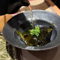 鮨 若尊 - 