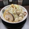 ラーメン 豚の匠