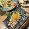 炭火居酒屋 居炉鶏 戸田店