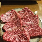 京洛焼肉 ぽめ - 