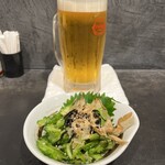 Kokubunji Okinawa Izakaya Shimasakiya - 