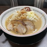 ラーメン 豚の匠 - 