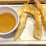 Kaisen Sushi Shokudou Nihonno Umi - 