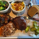 SMOKEHOUSE - 