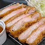 Tonkatsu Sakuratei - 