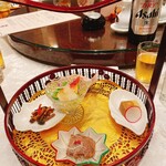 中国料理 王宮 - 