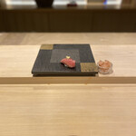 Sushi Akazu Kabuto - 