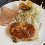 アランジャルシ - 