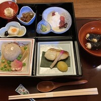 浅草むぎとろ 本店 - 