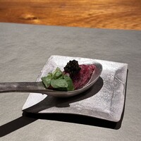 肉割烹 ASATSUYU - 