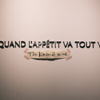 QUAND L'APPETIT VA TOUT VA ! - 