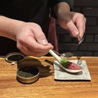 肉割烹 ASATSUYU - 