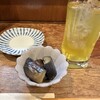 串あげ あんこ