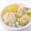 麥文記麵家 - 上湯雲吞麺