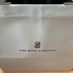 ザ・リッツ・カールトン カフェ＆デリ - 