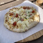 道の駅 ちはやあかさか - 