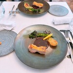 TOOTH TOOTH maison15th - 